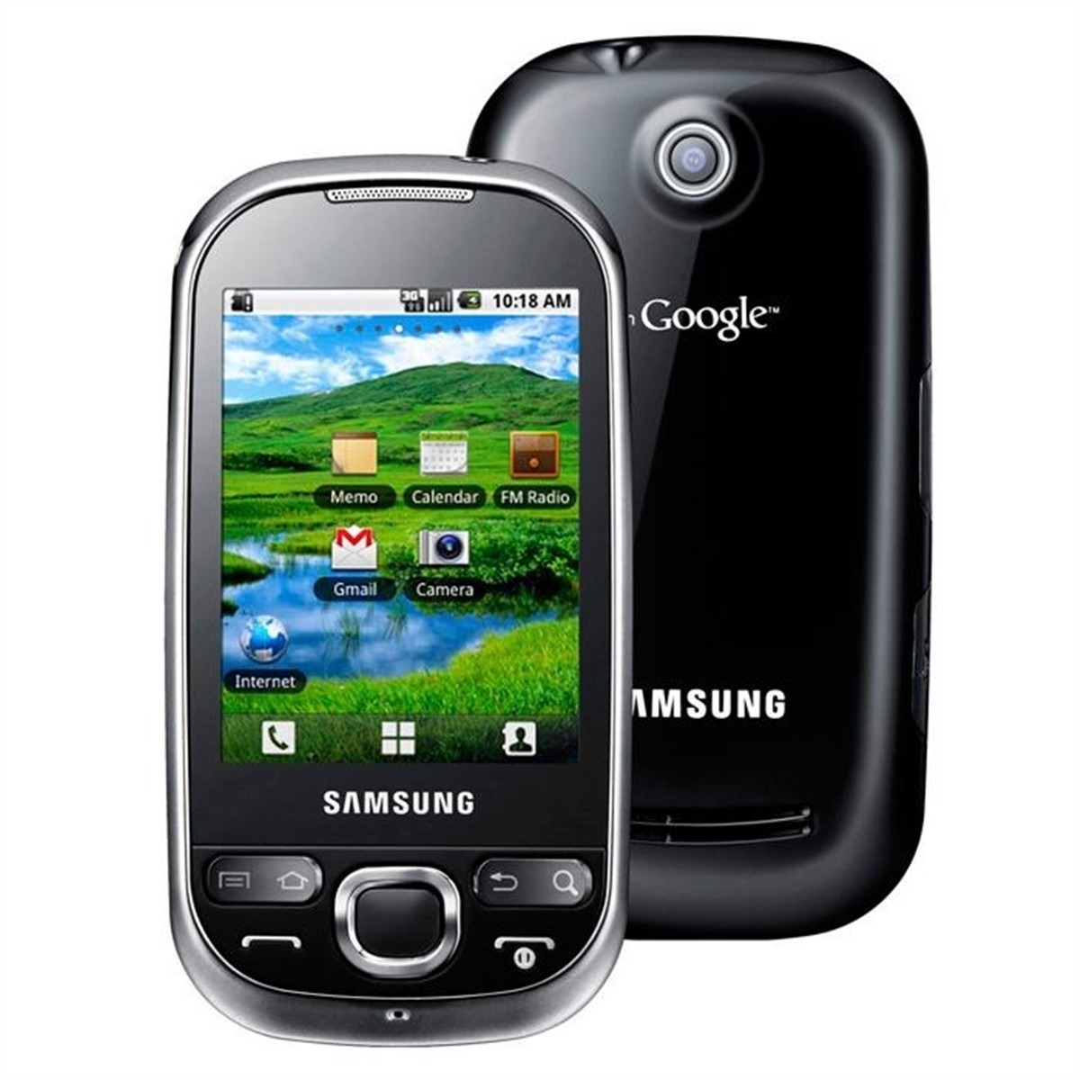 samsung i5500 galaxy 5